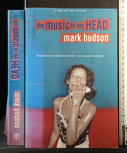 Beispielbild fr The Music in My Head zum Verkauf von WorldofBooks