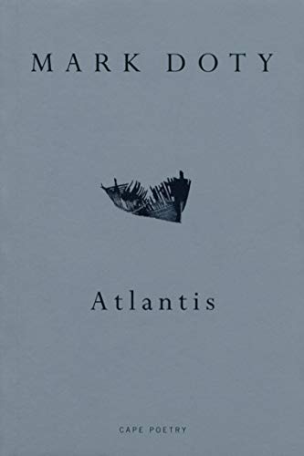 9780224044004: Atlantis