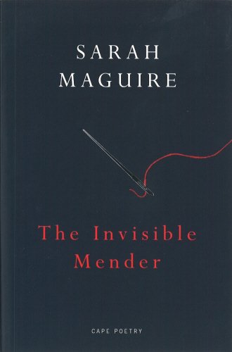 Beispielbild fr The Invisible Mender zum Verkauf von WorldofBooks