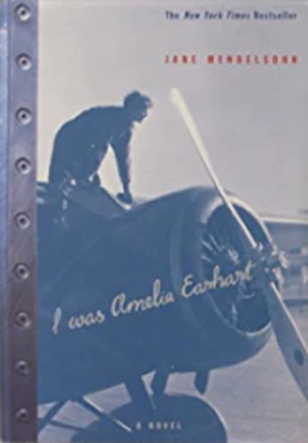 Stock image for I Was Amelia Earhart for sale by WorldofBooks