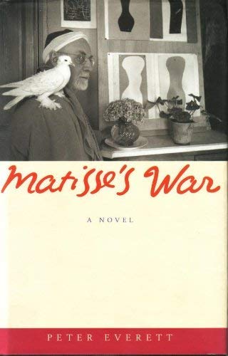 Stock image for Matisse's War for sale by WorldofBooks