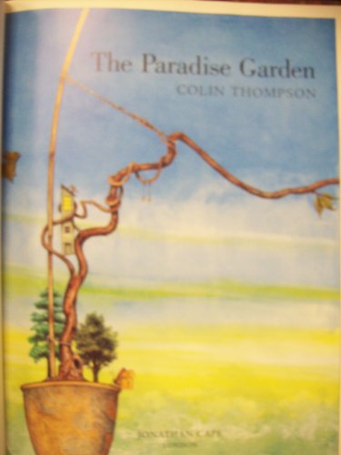 9780224046329: The Paradise Garden