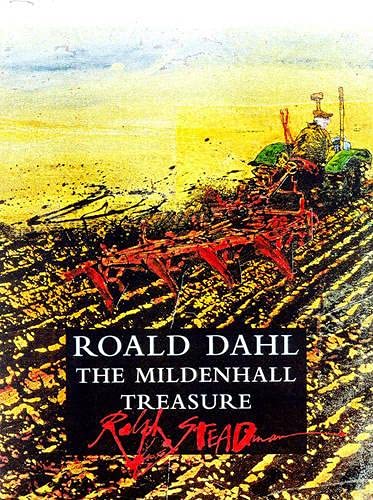 9780224046459: Mildenhall Treasure, The