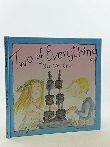 Stock image for Two Of Everything for sale by WorldofBooks