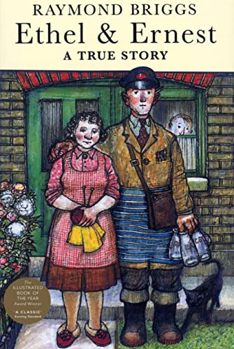 Stock image for Ethel And Ernest for sale by Seattle Goodwill