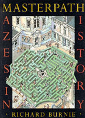 Beispielbild fr Masterpath: Mazes in History zum Verkauf von B-Line Books