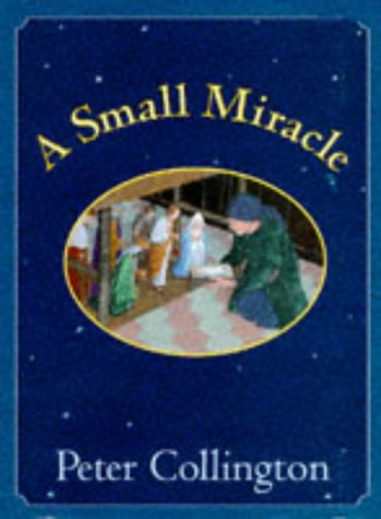 Imagen de archivo de A Small Miracle a la venta por WorldofBooks