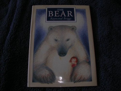 Stock image for The Bear for sale by AwesomeBooks