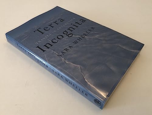 9780224047814: Terra Incognita