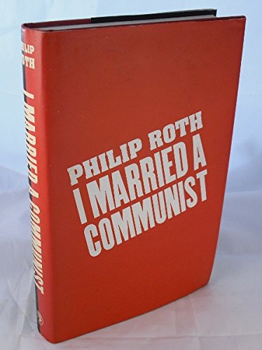9780224048903: I Married a Communist