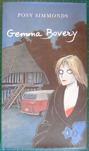 9780224049368: Gemma Bovery (Signed)