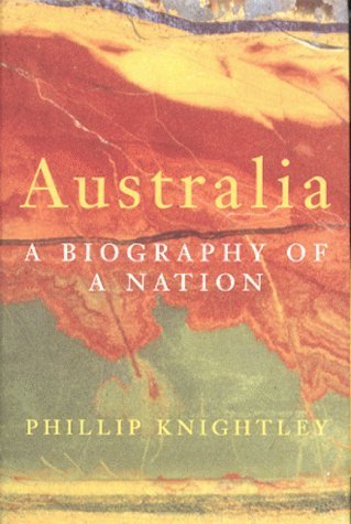 Beispielbild fr Australia : A Bibliography of a Nation zum Verkauf von Better World Books