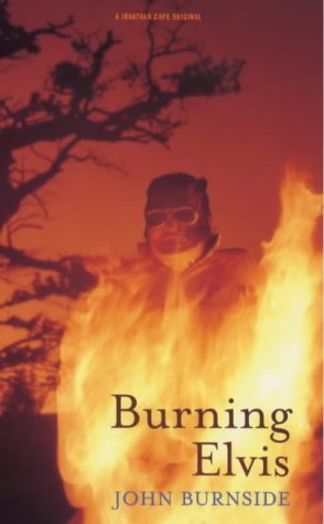 Beispielbild fr Burning Elvis zum Verkauf von WorldofBooks