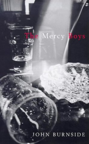 Beispielbild fr The Mercy Boys zum Verkauf von WorldofBooks