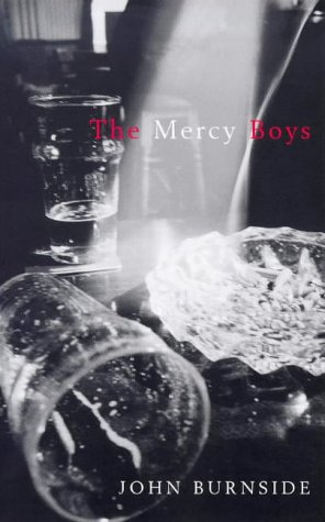 9780224050098: The Mercy Boys
