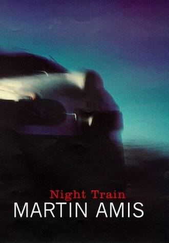 9780224050180: Night Train