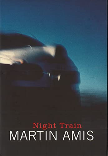 9780224050180: Night Train