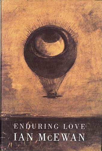 Stock image for Enduring Love >>>> A SUPERB SIGNED UK FIRST EDITION & FIRST PRINTING HARDBACK <<<< for sale by Zeitgeist Books