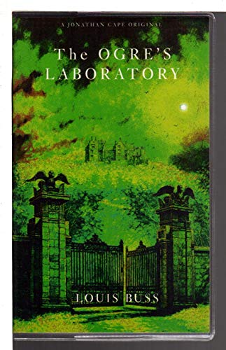 Stock image for The Ogre's Laboratory for sale by WorldofBooks