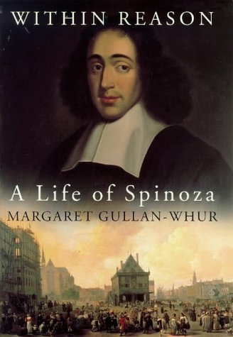 9780224050463: Within Reason: Life of Spinoza