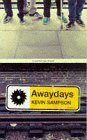 Stock image for Awaydays for sale by AwesomeBooks