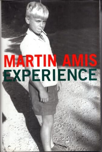 Imagen de archivo de Experience : A Memoir a la venta por Better World Books Ltd