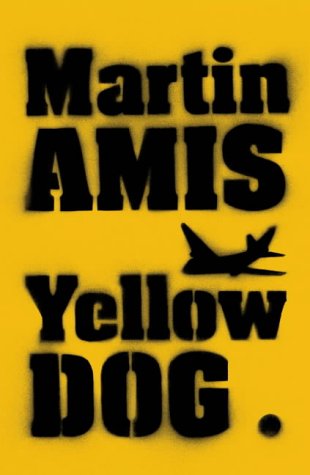 Stock image for Yellow Dog for sale by AwesomeBooks