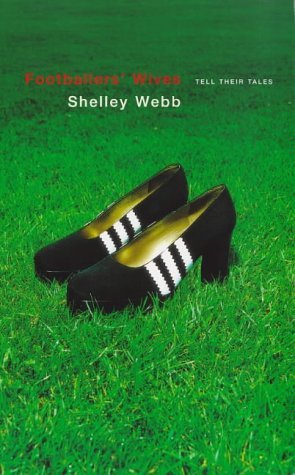 Stock image for Footballers's Wives for sale by AwesomeBooks