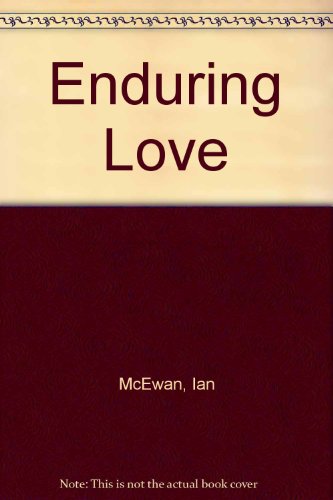 Stock image for Enduring Love for sale by madelyns books