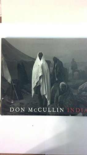 India - McCullin, Don