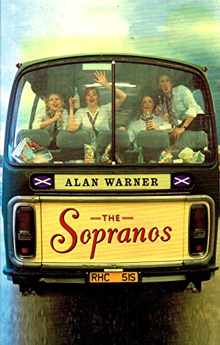 9780224051088: The Sopranos