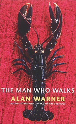 9780224051095: The Man Who Walks