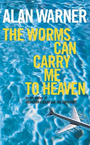 Beispielbild fr The Worms Can Carry Me To Heaven zum Verkauf von WorldofBooks