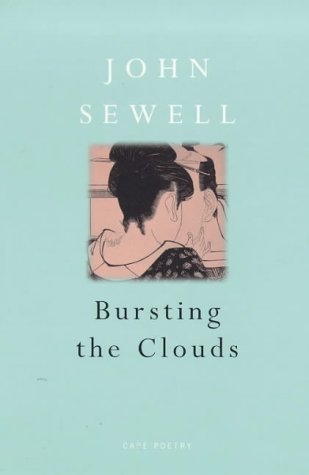Stock image for Bursting the Clouds (Cape Poetry S.) for sale by WorldofBooks