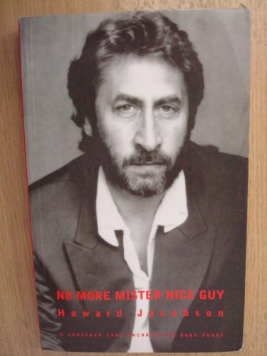 Stock image for No More Mr. Nice Guy for sale by AwesomeBooks