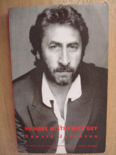 No More Mister Nice Guy