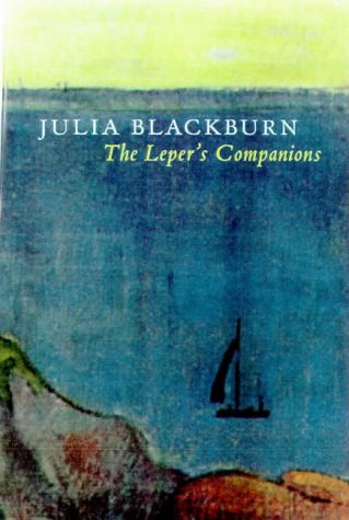 Imagen de archivo de The Leper's Companions a la venta por AwesomeBooks