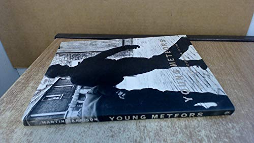 Stock image for Young Meteors : British Photojournalism, 1957-1965 for sale by Better World Books