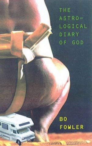 9780224051651: The Astrological Diary of God