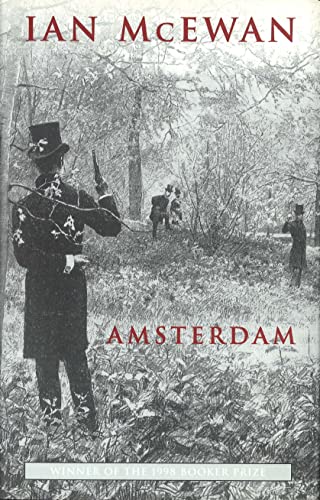 9780224051705: Amsterdam