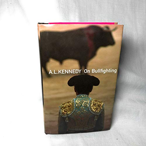 Beispielbild fr On Bullfighting zum Verkauf von WorldofBooks