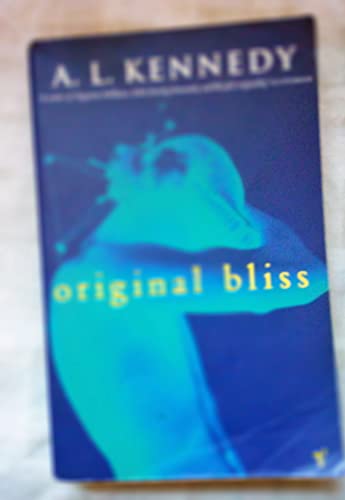 9780224052207: Original Bliss