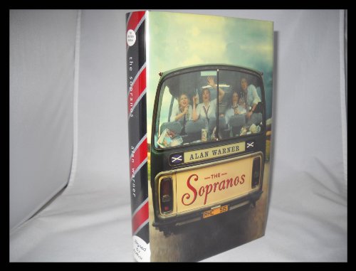 Stock image for The Sopranos (a first printing) for sale by S.Carter