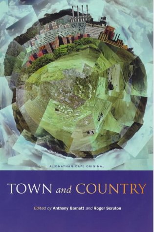 Beispielbild fr Town and Country zum Verkauf von WorldofBooks
