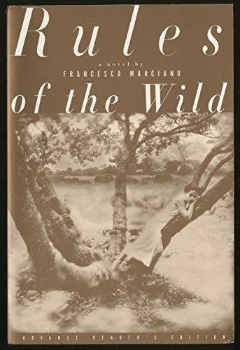 Stock image for Rules of the Wild for sale by AwesomeBooks