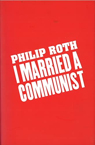 9780224052580: I Married A Communist