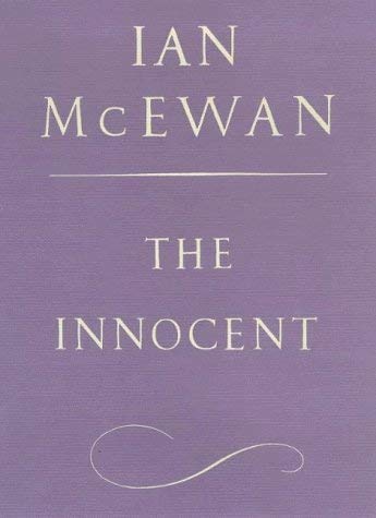 9780224052603: The Innocent (Collected Edition S.)