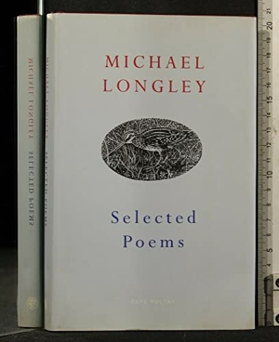 9780224052771: Selected Poems