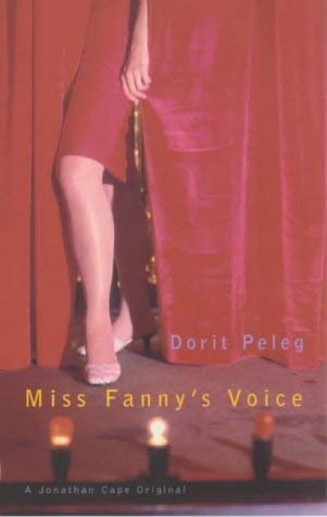 9780224059329: Miss Fanny's Voice