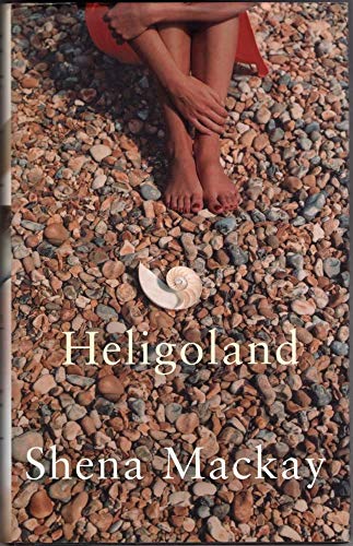 9780224059343: Heligoland